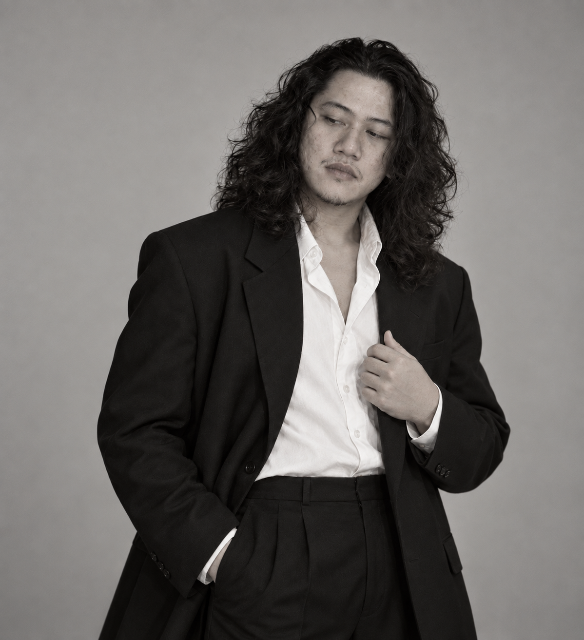 Portrait of JL Ycasas, Senior Instructional Designer